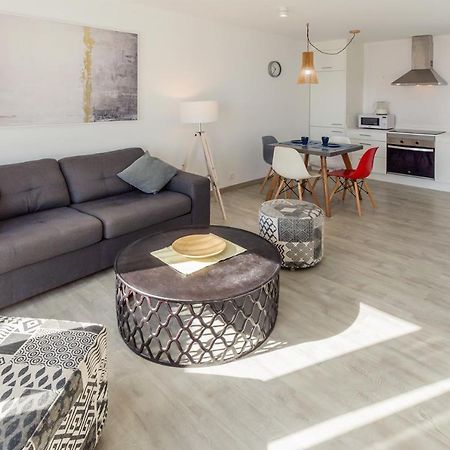 Conylanza Tabayba Blue Lejlighed Costa Teguise Eksteriør billede