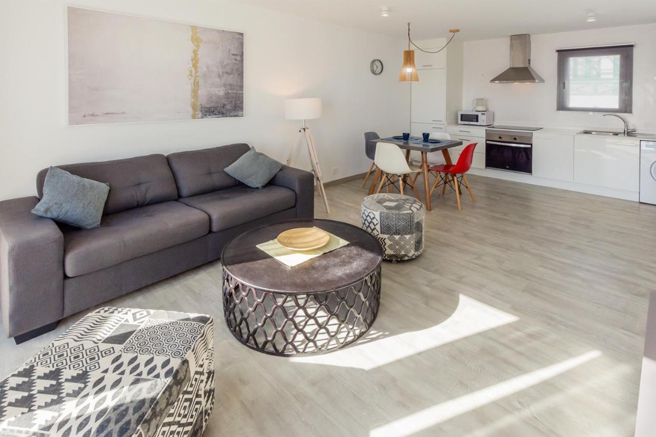 Conylanza Tabayba Blue Lejlighed Costa Teguise Eksteriør billede